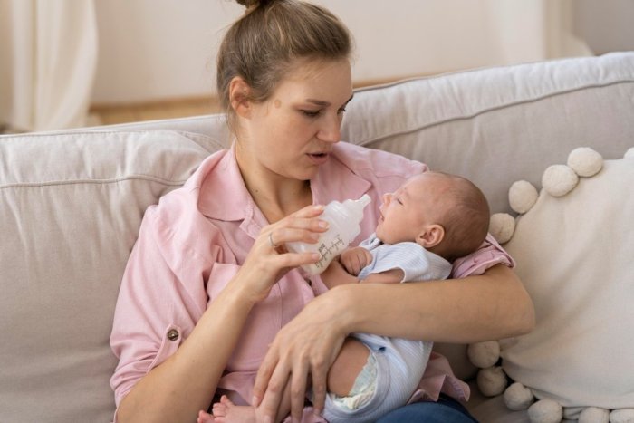 Sterylizacja akcesoriów niemowlęcych – nowoczesne metody dla zdrowia Twojego dziecka